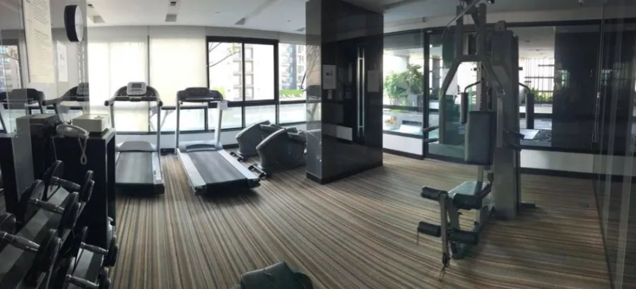 ขายคอนโด เดอะ เวอร์ติเคิล อารีย์ ห้องสวยพร้อมอยู่ ไม่จองไม่ได้แล้ว !!