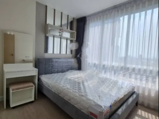 Condo for rent, The Sky Sukhumvit, full facilities, golden location, book now!!