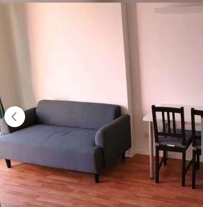 ให้เช่า ลุมพินี วิลล์ พระนั่งเกล้า-ริเวอร์วิว 1 ห้อนนอน เฟอร์ครบ พร้อมเข้าอยู่ วิวแม่น้ำ จองด่วน