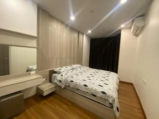ให้เช่า Supalai premier เจริญนคร ตกแต่งเฟอร์นิเจอร์ครบ buildin เครื่องใช้ไฟฟ้าครบครัน จองเลย images