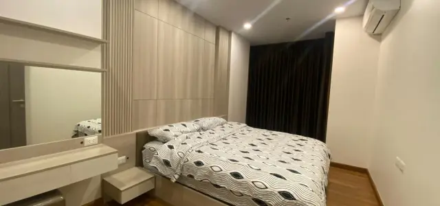 ให้เช่า Supalai premier เจริญนคร ตกแต่งเฟอร์นิเจอร์ครบ buildin เครื่องใช้ไฟฟ้าครบครัน จองเลย images