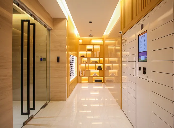 ให้เช่า มารุ เอกมัย 2 ชั้น 15 Fully built-in Modern Luxury style สวย น่าอยู่ จองเลย ห้ามพลาด