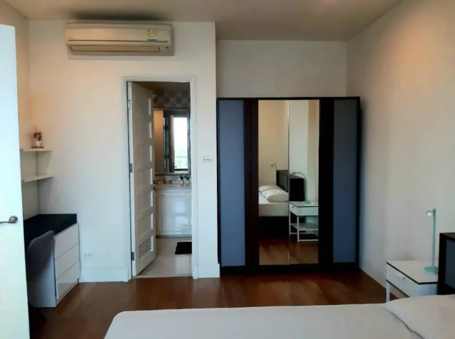 ✨ ให้เช่าคอนโดหรู Pet-Friendly เลี้ยงสัตว์ได้ ห้องใหญ่ระเบียงกว้าง ✨ Aguston Sukhumvit 22 (อกัสตัน สุขุมวิท 22)