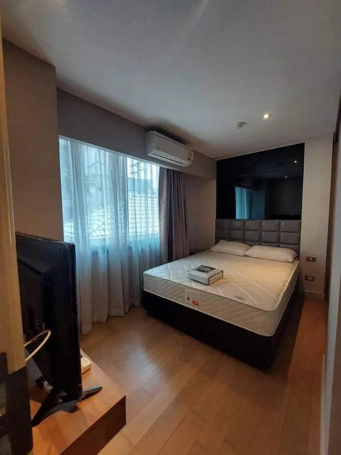 ขาย Tidy Deluxe Sukhumvit 34 ตกแต่งดูดี เฟอร์ครบ ลากกระเป๋าพร้อมอยู่ได้เลย ห้ามพลาดจ้า
