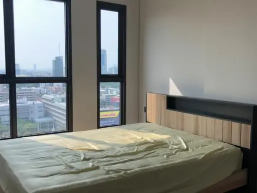 ขาย ลุมพินี สวีท ดินแดง-ราชปรารภ ห้องสวย ห้องกว้างใครอยากได้ สนใจซื้อเลย