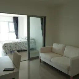 ขายคอนโด Aspire Sukhumvit 48