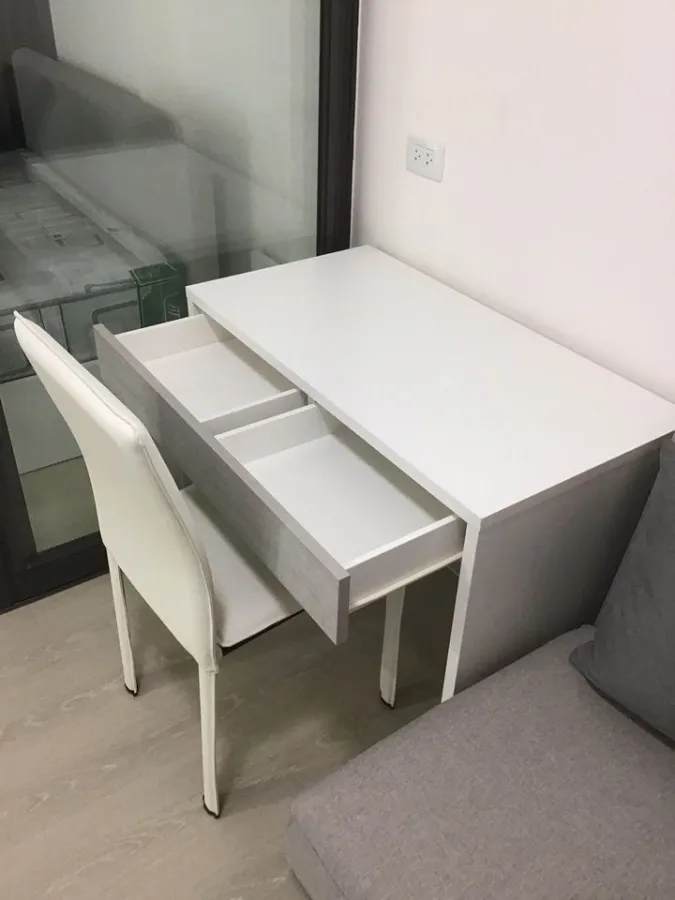 ขายหรือให้เช่ากรีเน่ ดอนเมือง สรงประภา พร้อม SB Furniture ครบชุด สิ่งอำนวยความสะดวกครบ จองเลย