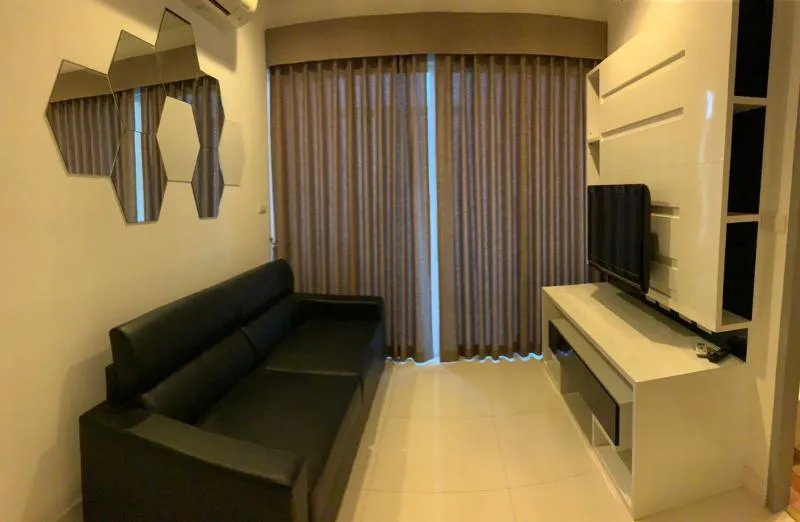 Condo for rent, Ideo Verve Sukhumvit, new room, beautiful, fully furnished, do not miss