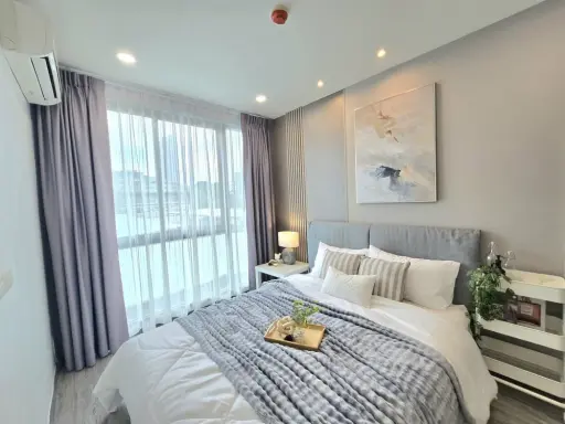 Zelle Rattanathibet 2 for sale. Emphasis on spaciousness, comfort, and high levels of privacy. Book now! images