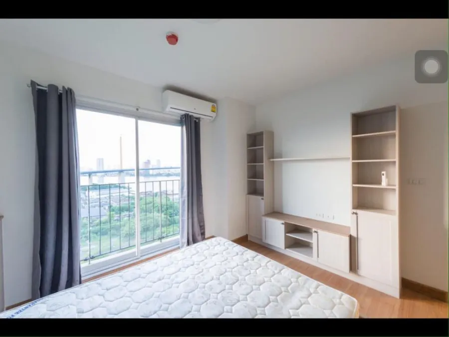 Condo for sale Chapter One Modern Dutch. Beautiful room, new, well furnished, decorated in tone control, must end at this room.