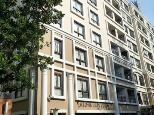 Silom City Resort