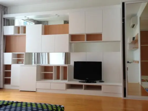 For Rent Villa ราชเทวี แต่งห้องเป็นสัดส่วน โก้หรูเนี๊ยบมาก มองแล้วสบายตา สนใจรีบจองเลย images