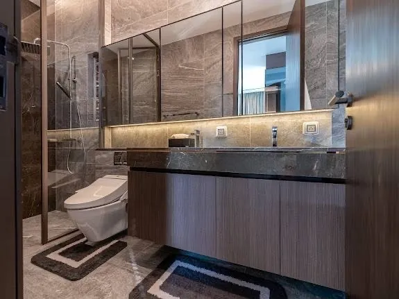 ขาย ดิ เอส สุขุมวิท 36 ชั้น 26 นสูง ห้องนั่งเล่นวิวแม่น้ำเจ้าพระยา ห้องนอนวิวเมือง จองเลย ห้ามพลาด