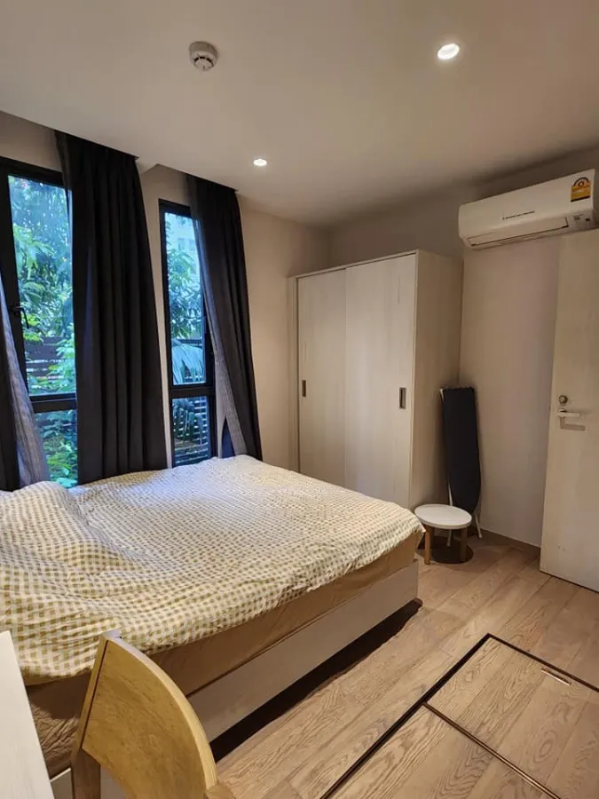 ขาย ให้เช่า Runesu Thonglor 5 ตกแต่งครบ พร้อมเข้าอยู่ทันที เฟอร์จัดเต็ม ราคาสุดคุ้ม จองเลยด่วนๆ