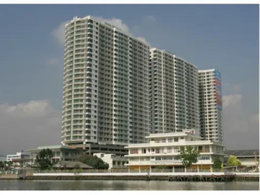 Lumpini Place Narathiwat-Chaophraya