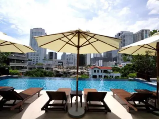 ให้เช่า วินด์ สุขุมวิท 23 ห้องสวย เดินทางสะดวก อย่ารอช้า!