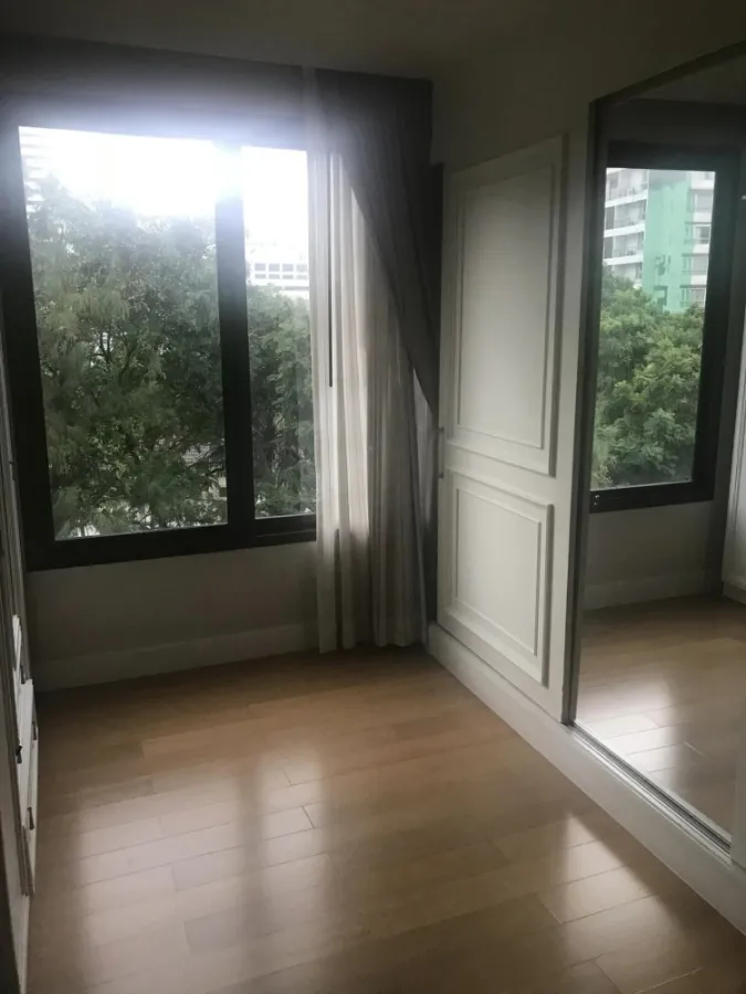 ขาย คอนโด โคเรสซิโอ สาทร-พิพัฒน์ 2 ห้องนอน 2 ห้องน้ำ ตกแต่งครบ เฟอร์จัดเต็ม จองเลยจ้า