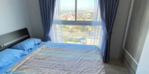 มาแล้วห้องสวยๆ Plum Condo Ramkhumhaeng ราคาย่อมเยาว์แถมได้ห้องใหม่กริ๊บ แนวไหนก็ชอบ ด่วนๆๆ
