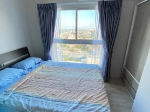 มาแล้วห้องสวยๆ Plum Condo Ramkhumhaeng ราคาย่อมเยาว์แถมได้ห้องใหม่กริ๊บ แนวไหนก็ชอบ ด่วนๆๆ images