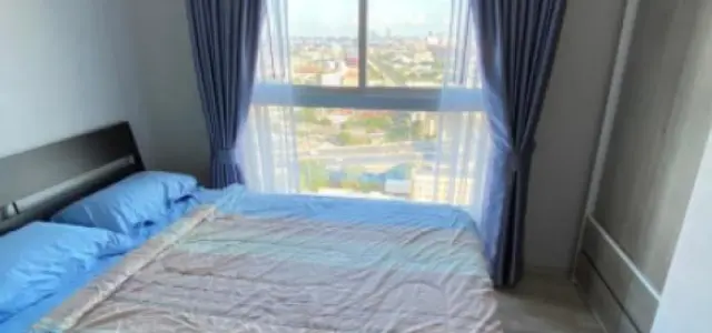 มาแล้วห้องสวยๆ Plum Condo Ramkhumhaeng ราคาย่อมเยาว์แถมได้ห้องใหม่กริ๊บ แนวไหนก็ชอบ ด่วนๆๆ images