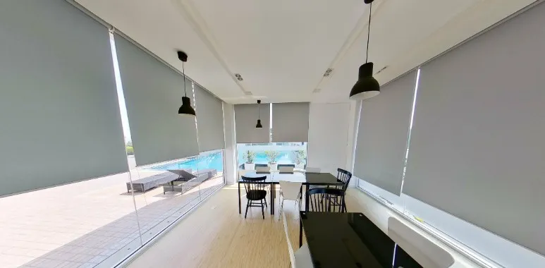 🏠🌃 ให้เช่า คอนโด ที.ซี. กรีน 🏠🌃