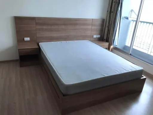 ให้เช่า Rhythm Phahon-Ari ชั้น 20 ห้องมุม แต่งครบ น่าอยู่ จองเลย ห้ามพลาด images