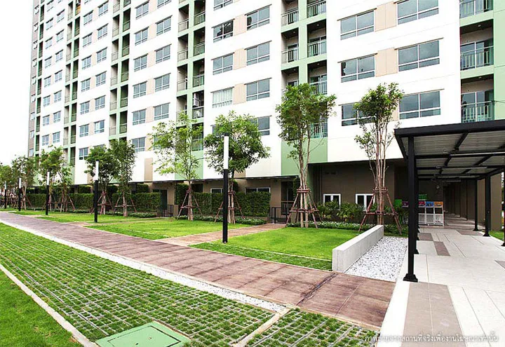 ให้เช่า Lumpini Park เพชรเกษม 98 ห้องดี ทำเลเยี่ยม อยู่ใจกลางเมือง เดินทางง่ายสุดๆ สนใจรีบเลย