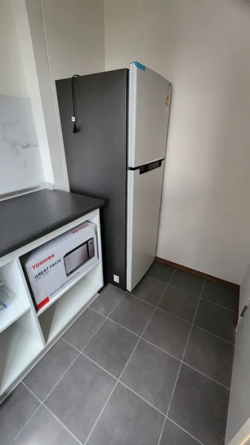 For rent Lumpini Condo Town Ekamai 48, studio room, 4th floor, comes with a very good price. You must not miss it.