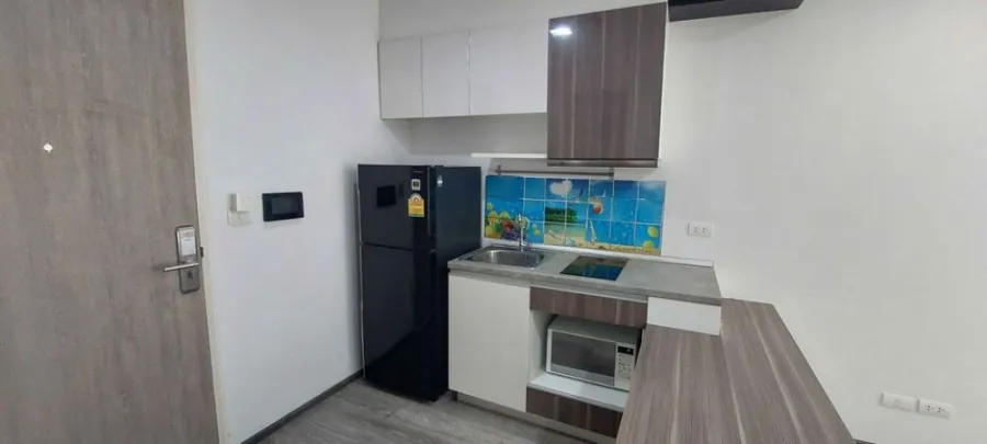 ให้เช่า/ขาย Zelle condo รัตนาธิเบศร์ ห้องพร้อมอยู่ ราคาดีสุด ซื้ออยู่เองก็ดี ลงทุนก็เริ่ด ห้ามพลาด