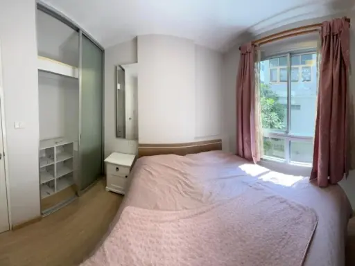 ขาย/ให้เช่า The Viva Condo Petchkasem 68 ช้้น 2 ห้องมุม ห้องแยกเป็นสัดส่วน มาพร้อมการตกแต่งที่ครบครัน จองเลย images