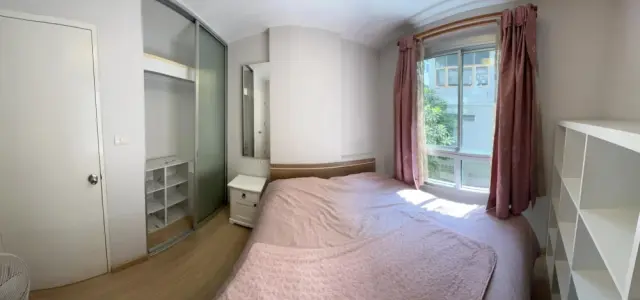 ขาย/ให้เช่า The Viva Condo Petchkasem 68 ช้้น 2 ห้องมุม ห้องแยกเป็นสัดส่วน มาพร้อมการตกแต่งที่ครบครัน จองเลย images