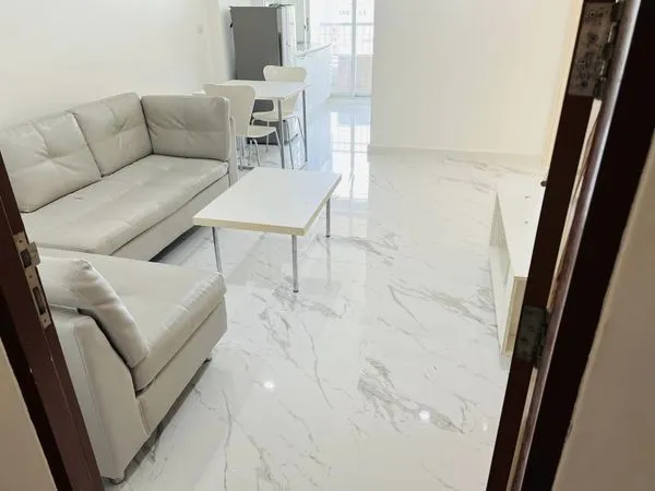 For sale: The Niche Sukhumvit 49, 6th floor, fully furnished and equipped with appliances. Reserve now, urgently!