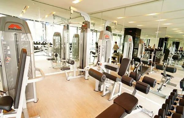 ให้เช่า The Base Sukhumvit 77 1 ห้องนอน 1 ห้องน้ำ พร้อมเฟอร์นิเจอร์ครบ ราคาคุ้ม จองเลย