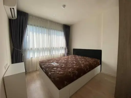 For rent: iCondo Green Space Sukhumvit 77, a nice room, separated into sections, good price, come and reserve now, don't miss out! images