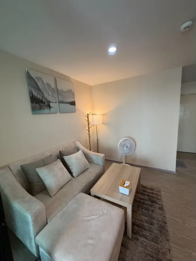 🏠🌃 ให้เช่า คอนโด รีช พหลโยธิน 52 🏠🌃