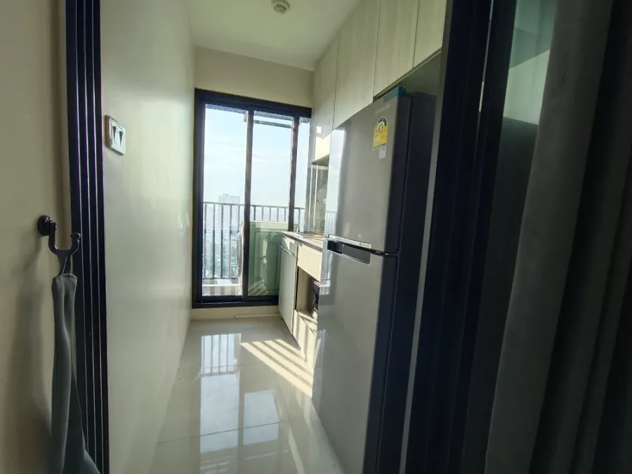 🏠🌃เช่า คอนโด นิช โมโน เมกา สเปซ บางนา🏠🌃