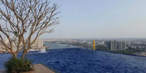 ขาย คอนโด สตาร์วิว ห้องตกแต่งสวย พร้อมเข้าอยู่ค่ะ