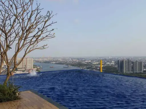 ขาย คอนโด สตาร์วิว ห้องตกแต่งสวย พร้อมเข้าอยู่ค่ะ images