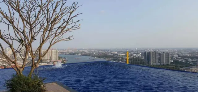 ขาย คอนโด สตาร์วิว ห้องตกแต่งสวย พร้อมเข้าอยู่ค่ะ images