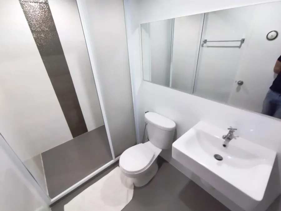 ให้เช่า Aspire Sukhumvit 48 ชั้น 25 ห้องแต่งครบ พร้อมอยู่ สนใจจองเลย ก่อนพลาด