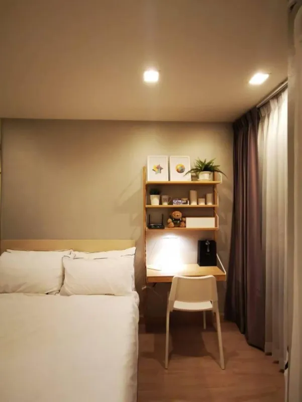 ขาย Casa Condo บางใหญ่ ห้องแต่งน่าอยู่ ชั้น 18 ได้วิว Central แถมราคาสุดปัง รีบมาจับจองเลยอย่าช้า