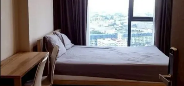 🏠🌃 ให้เช่า คอนโด ไอดีโอ โมบิ สุขุมวิท อีสต์พอยท์ 🏠🌃 images