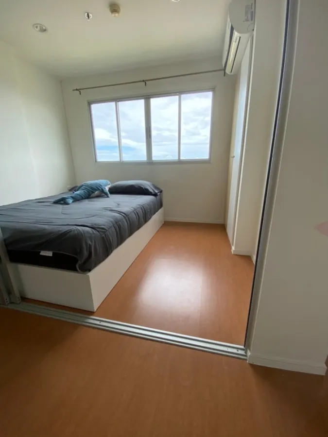 ขาย / ให้เช่า ลุมพินี คอนโดทาวน์ พัทยาเหนือ-สุขุมวิท วิวทะเล เฟอร์ครบ เครื่องใช้ไฟฟ้าครบ อย่ารอช้า