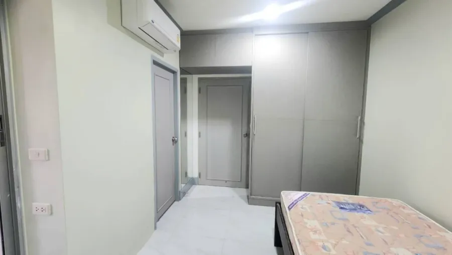 ให้เช่า คอนโด ปทุมวัน รีสอร์ท ห้องกว้างขวาง พื้นที่ใช้สอยเยอะ ราคาดี รีบมาจับจองเลย