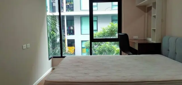 ขาย fresh condominium 1 ห้องนอน 1 ห้องน้ำ สิ่งอำนวยความสะดวกครบ วิวดี จองด่วน images