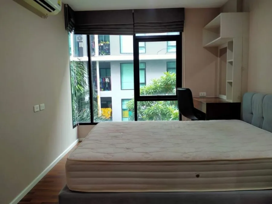 ขาย fresh condominium 1 ห้องนอน 1 ห้องน้ำ สิ่งอำนวยความสะดวกครบ วิวดี จองด่วน