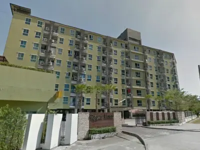 Regent Home 7/1 Bangna