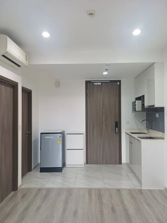 🏠🌃 ให้เช่า คอนโด ไอดีโอ โมบิ อโศก 🏠🌃
