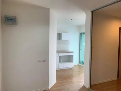 Urgent sale, Condo Lumpini Mega City Bangna, beautiful room, corner room, Mega Bangna view, exciting price, urgent, do not miss images