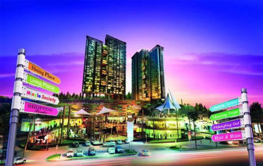 Condo for sale / rent, The Coast Bangkok Sukhumvit-Bangna, beautiful room, fully furnished, do not miss